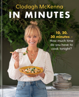 In Minutes: 10, 20, 30 - How much time do you have tonight? 1914239083 Book Cover
