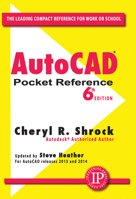 Autocad Pocket Reference