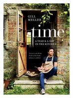 Time: A Year and a Day in the Kitchen 1787130312 Book Cover