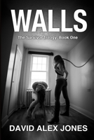 Walls (Beta Edition) 0995196346 Book Cover