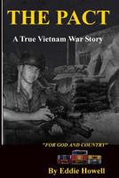 The Pact : For God and Country 1727884736 Book Cover
