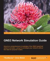 Gns3 Network Simulation Guide 1782160809 Book Cover