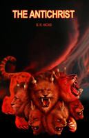 Antichrist B007YLOHPC Book Cover
