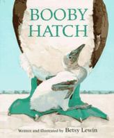 Booby Hatch 0395845165 Book Cover