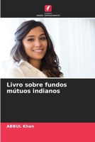 Livro sobre fundos mútuos indianos (Portuguese Edition) 6208256348 Book Cover