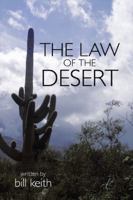 The Law of the Desert 1425192068 Book Cover