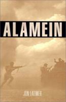 Alamein 067401376X Book Cover