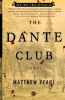 The Dante Club 0812971043 Book Cover