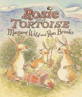 Rosie and Tortoise 0789426307 Book Cover