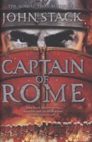 Captain of Rome 0007285256 Book Cover