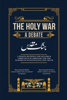 The Holy War 1848809387 Book Cover