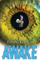 Finnegan's Awake 1945419717 Book Cover