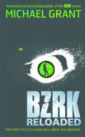 BZRK Reloaded 1606845047 Book Cover