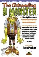 The Astounding B Monster Book 0972858547 Book Cover