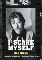 I Scare Myself 1911036238 Book Cover