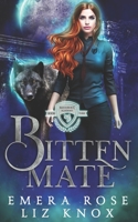 Bitten Mate B09CRN16XQ Book Cover