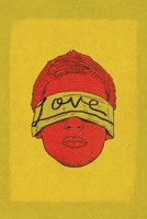 Love isn't 1777980305 Book Cover