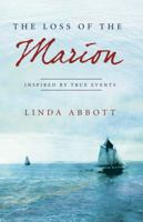 The Loss of the Marion 1771170085 Book Cover