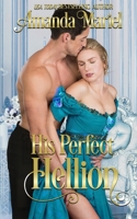 His Perfect Hellion B0863SRJ8Y Book Cover