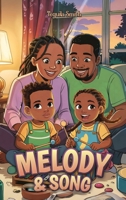 Melody & Song B0FLPPH2JL Book Cover