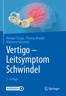 Vertigo - Leitsymptom Schwindel 3662613964 Book Cover