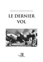 Le dernier vol B0CPXRBGPS Book Cover