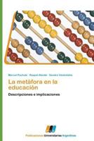 La Metafora En La Educacion 384546013X Book Cover