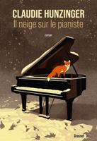 Il neige sur le pianiste: Roman 2246838622 Book Cover