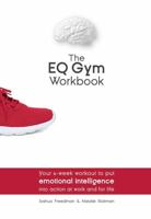 The EQ Gym Workbook 1935667408 Book Cover