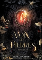 La Voix des Pierres: 2. La Pierre-de-vie (French Edition) 2322506389 Book Cover