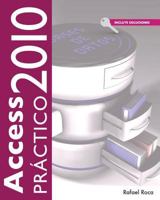 Access 2010 Práctico 1718830920 Book Cover