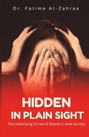 Hidden in Plain Sight: The Underlying Forces of Shame in Arab Society B0C91ZWNXV Book Cover