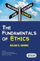 The Fundamentals of Ethics B0C2SMKNT6 Book Cover