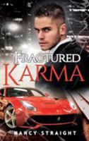 Fractured Karma 1514745003 Book Cover