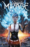 Doctor Mirage 1682153460 Book Cover