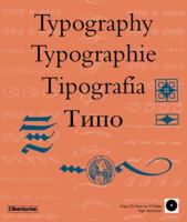 Typography Decoration / Decor Typographique / Typographische Muster / Decoracion Tipografica 2914199422 Book Cover