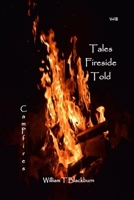 Tales Fireside Told: Campfires B0C47RJZCK Book Cover