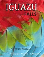 Iguazu Falls 1075435323 Book Cover