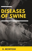 Diseases of Swine 9391270182 Book Cover