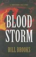 Blood Storm 1632202654 Book Cover