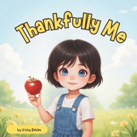 Thankfully Me (Emotional wellbeing for children) B0DPXBQCQM Book Cover