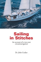 Sailing in Stitches 1412001331 Book Cover
