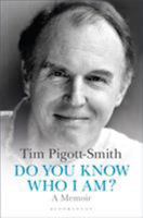 Do You Know Who I Am?: A Memoir 1472934245 Book Cover