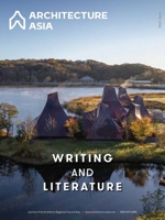 Architecture Asia: Writing and Literature 1864709898 Book Cover