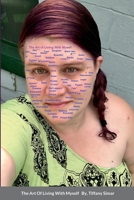 The Art of Living With Myself 1716879973 Book Cover