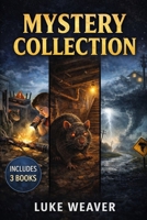 Mystery Collection (Mystery books) B0GG6KFKDT Book Cover