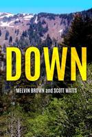 Down (Vlad and Jim) (Volume 8) 1729700624 Book Cover