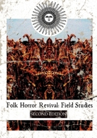 Folk Horror Revival: Field Studies 0244068305 Book Cover