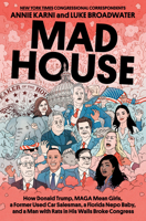Mad House 0593731263 Book Cover