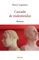 Cascade de malentendus: Roman (French Edition) 2414355050 Book Cover